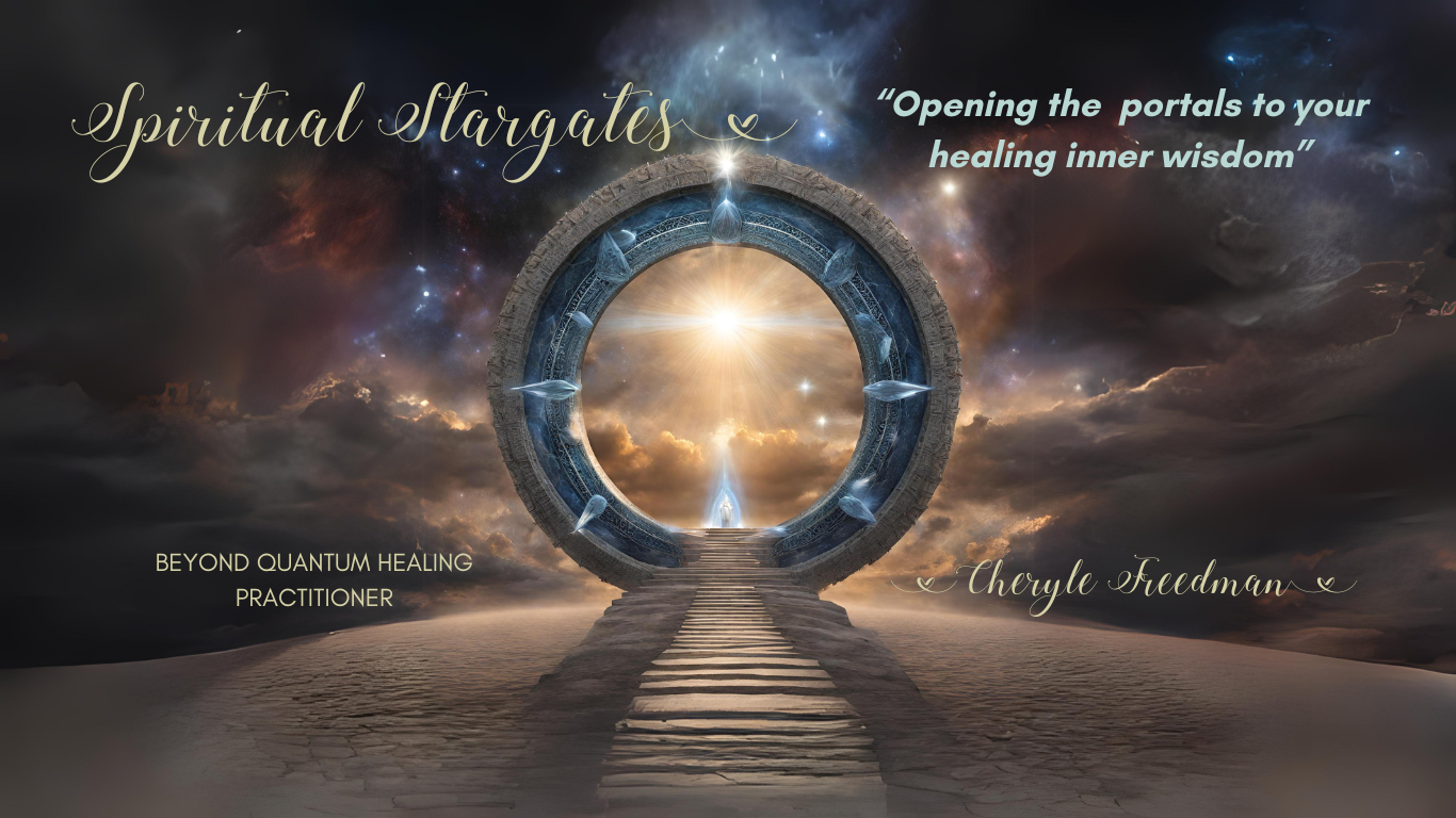 Stargate Picture on Header
